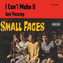 Small Faces : I Can't Make It